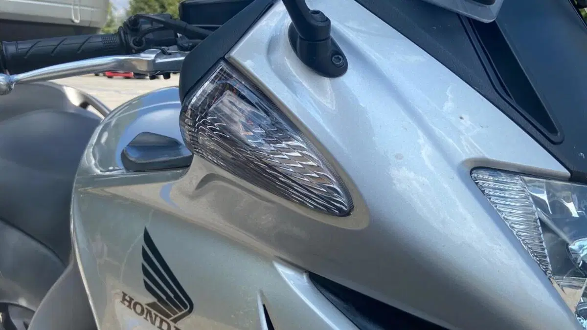 Honda Deauville 700   (12)