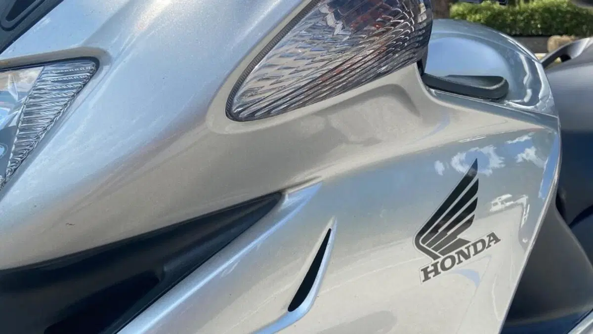 Honda Deauville 700   (13)