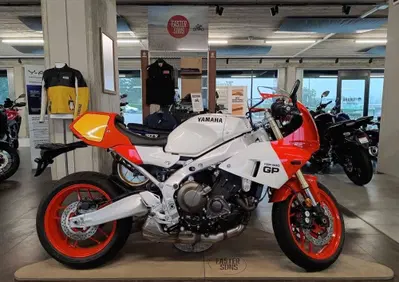 Yamaha XSR 900 GP (2024 - 26) - Annuncio 10091195