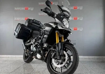 Suzuki V-Strom 1000 ABS (2014 - 17) - Annuncio 10091200