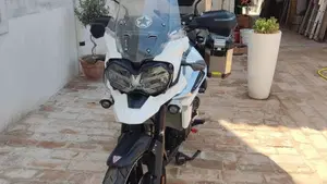 Triumph Tiger 1200 XRt (2018 - 20)  (6)