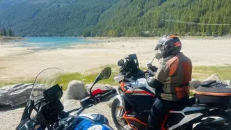 Bmw R 1300 GS Adventure Trophy (2025 - 26) usata