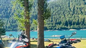 Bmw R 1300 GS Adventure Trophy (2025 - 26)  (2)