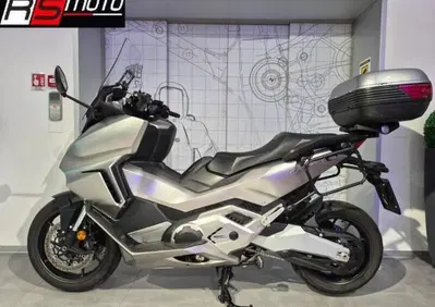 Honda Forza 750 DCT (2021 - 24) - Annuncio 10091208