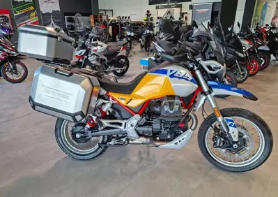 Moto Guzzi V85 TT (2024 - 26) - Annuncio 10091205