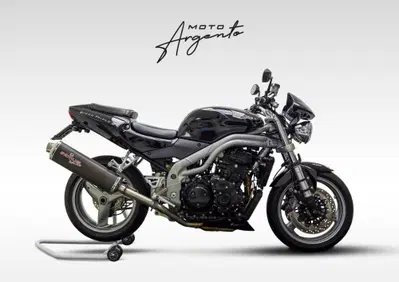 Triumph Speed Triple 955 (2002 - 04) - Annuncio 10091211