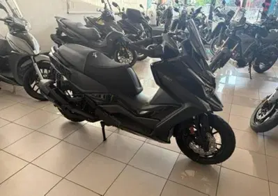 Kymco DTX 360 350 (2022 - 26) - Annuncio 10091204