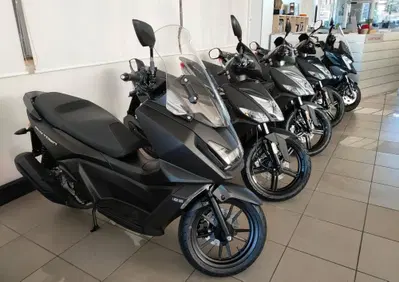 Kymco Skytown 125i (2024 - 26) - Annuncio 10091209