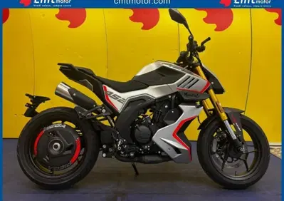 FB Mondial Piega 452 (2024) - Annuncio 10091210
