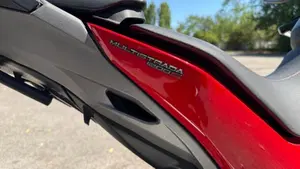 Ducati Multistrada 1200 S (2015 - 17)  (4)