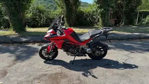 Ducati Multistrada 1200 S (2015 - 17)  (5)