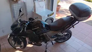 Kawasaki Z 750 S 