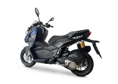 Kymco Dink 125 X (2025 - 26) - Annuncio 10091212