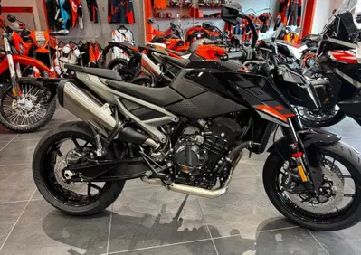 KTM 790 Duke (2027) - Annuncio 10091187