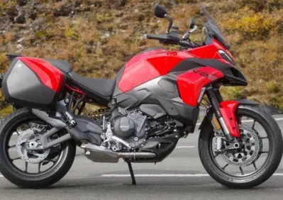 Ducati Multistrada V2 S (2025 - 26) - Annuncio 10091214