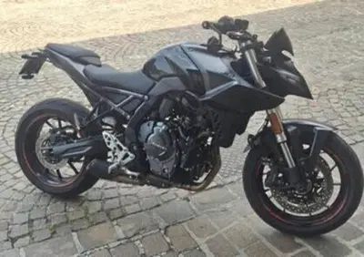 Suzuki GSX-8S (2023 - 24) - Annuncio 10091217