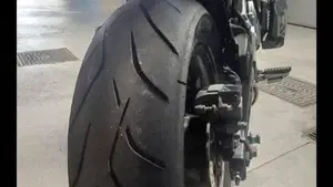 Kawasaki Z 650 (2017 - 19)  (5)