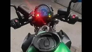 Kawasaki Z 650 (2017 - 19)  (7)
