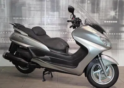 Yamaha Majesty 400 (2004 - 08) - Annuncio 10091223