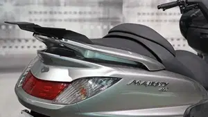 Yamaha Majesty 400 (2004 - 08)  (7)