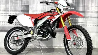 HM CRE 50 Baja (2011 - 17) usata