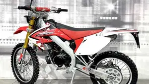 HM CRE 50 Baja (2011 - 17)  (2)