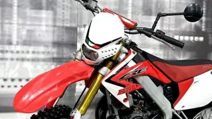 HM CRE 50 Baja (2011 - 17)  (5)