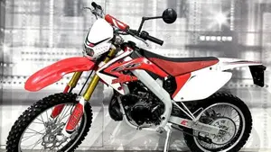 HM CRE 50 Baja (2011 - 17)  (7)