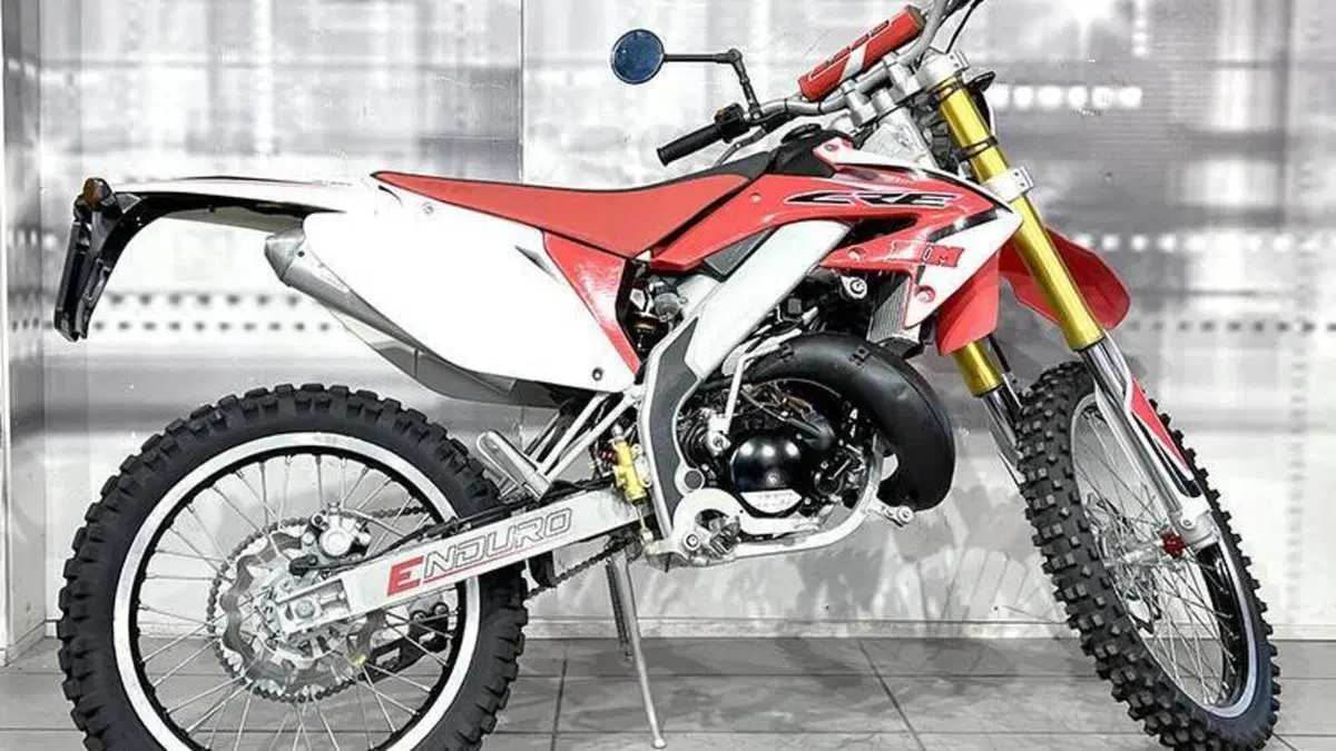 HM CRE 50 Baja (2011 - 17)  (8)