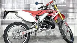 HM CRE 50 Baja (2011 - 17)  (8)