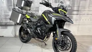 Benelli TRK 702 (2023 - 25) 