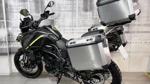 Benelli TRK 702 (2023 - 25)  (2)