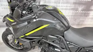 Benelli TRK 702 (2023 - 25)  (3)