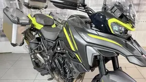 Benelli TRK 702 (2023 - 25)  (6)