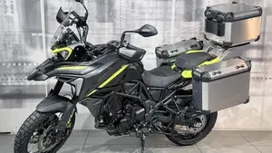 Benelli TRK 702 (2023 - 25)  (7)