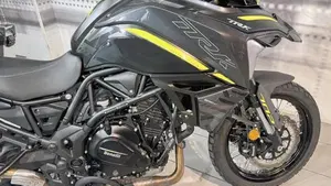 Benelli TRK 702 (2023 - 25)  (9)