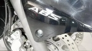 Suzuki Burgman AN 650 Executive (2004 - 06)  (5)
