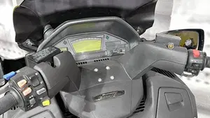 Suzuki Burgman AN 650 Executive (2004 - 06)  (6)