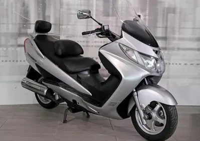 Suzuki Burgman AN 400 i.e. (2004 - 05) - Annuncio 10091228