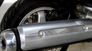 Suzuki Burgman AN 400 i.e. (2004 - 05)  (4)
