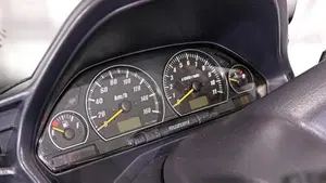 Suzuki Burgman AN 400 i.e. (2004 - 05)  (6)