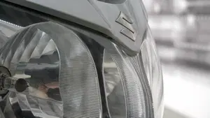 Suzuki Burgman AN 400 i.e. (2004 - 05)  (9)