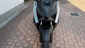 Yamaha X-Max 300 Tech Max+ (2025 - 26) usata
