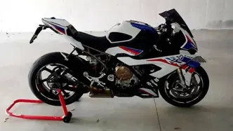 Bmw S 1000 RR (2019 - 20) usata