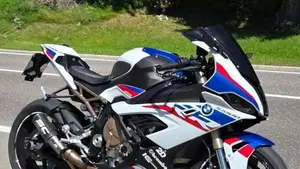 Bmw S 1000 RR (2019 - 20)  (3)