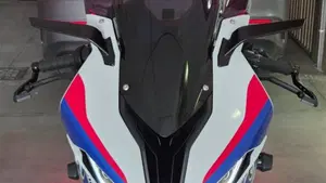Bmw S 1000 RR (2019 - 20)  (4)