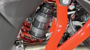 Betamotor RR 125 4T Motard LC (2021 - 23)  (4)