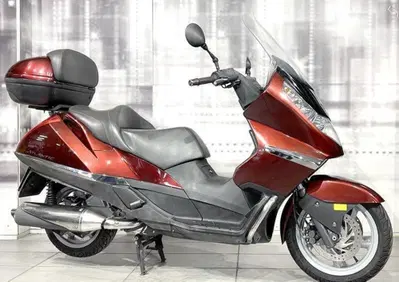 Aprilia Atlantic 500 (2001 - 02) - Annuncio 10091234