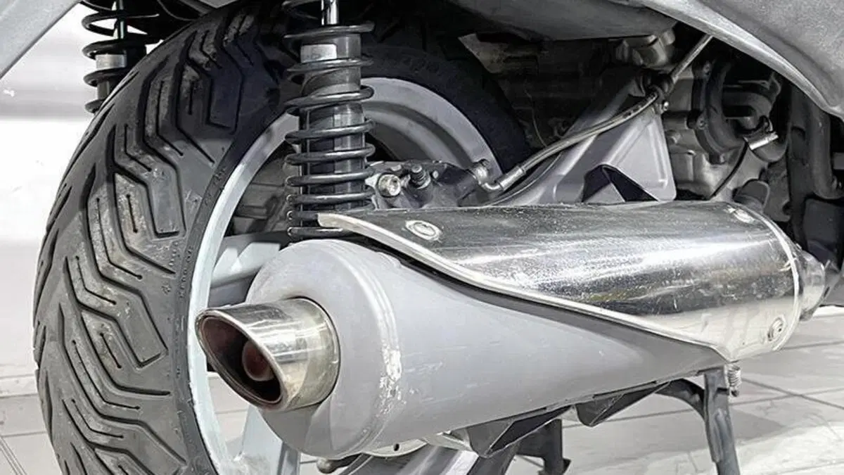 Aprilia Atlantic 500 (2001 - 02)  (3)