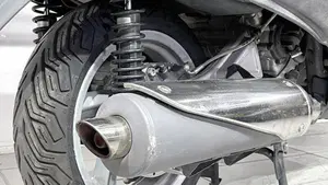 Aprilia Atlantic 500 (2001 - 02)  (3)